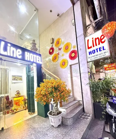 Line Hotel – Photos 10